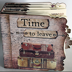 Album Vintage