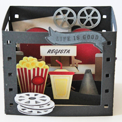 Card Cinema