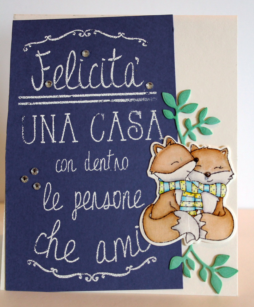Card Abbracci