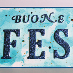 Card Buone Feste