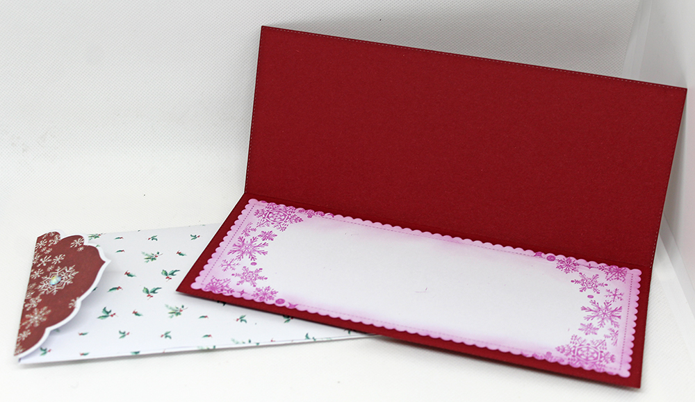 Happy Holidays Card