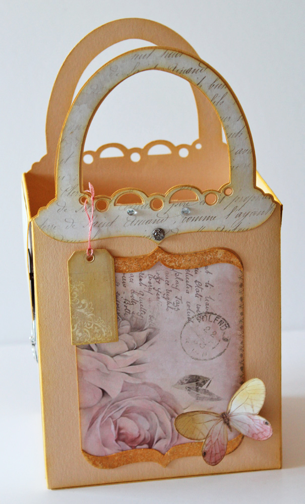 Sweet Bag