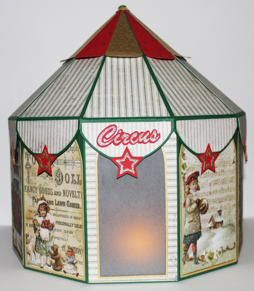 Circo di Natale