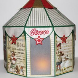 Circo di Natale